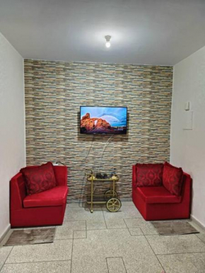 Appartement une chambre